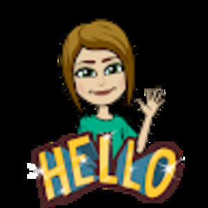 Meet your Posher, Stacy